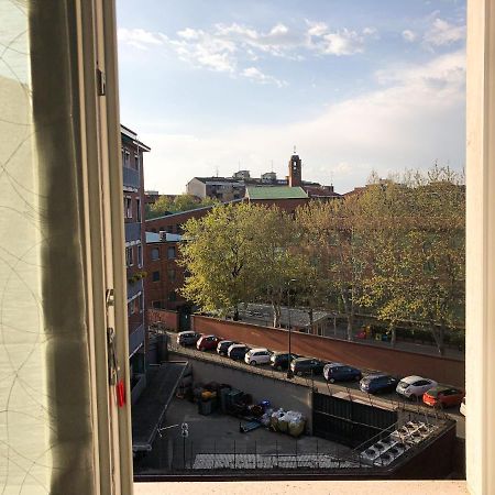II - Accogliente Camera A Pochi Minuti Dal Centro Milano Exteriör bild